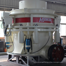 HYMAK stone crusher machies mining equipment small crusher